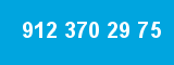 912 370 29 75 912 370 29 75